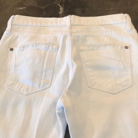 James Jeans, Randy Distressed - Picture 3 of 4